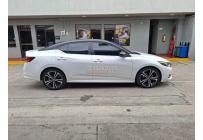 Nissan Sentra 2023 - $90.900.000
