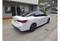 Nissan Sentra 2023 - $90.900.000