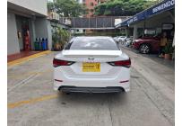 Nissan Sentra 2023 - $90.900.000