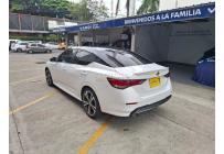 Nissan Sentra 2023 - $90.900.000