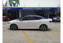 Nissan Sentra 2023 - $90.900.000