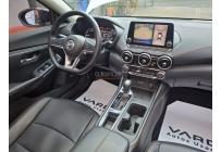 Nissan Sentra 2023 - $90.900.000
