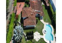 Casas, Venta, Pance - $2.500.000.000