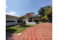 Casas, Venta, Pance - $2.500.000.000