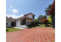 Casas, Venta, Pance - $2.500.000.000