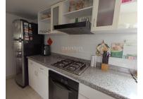 Apartamentos, Venta, La Hacienda - $450.000.000