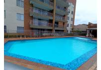 Apartamentos, Venta, La Hacienda - $450.000.000