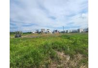 Lotes, Venta, La Alborada - $220.000.000