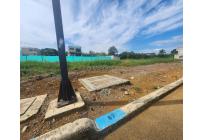 Lotes, Venta, La Alborada - $220.000.000