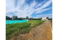 Lotes, Venta, La Alborada - $220.000.000