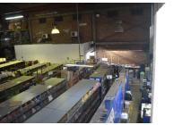 Locales y Bodegas, Alquiler, Flora Industrial - $80.000.000