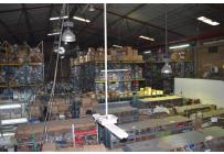 Locales y Bodegas, Alquiler, Flora Industrial - $80.000.000