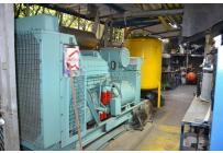 Locales y Bodegas, Alquiler, Flora Industrial - $80.000.000