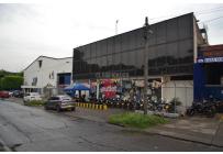 Locales y Bodegas, Alquiler, Flora Industrial - $80.000.000