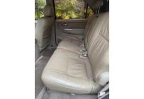 Toyota Fortuner 2011 - $77.900.000