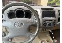 Toyota Fortuner 2011 - $77.900.000