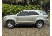 Toyota Fortuner 2011 - $77.900.000