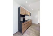 Apartamentos, Venta, Candelaria - $170.000.000