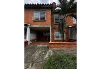 Casas, Alquiler, Jamundí - $1.100.000