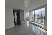 Apartamentos, Alquiler, Hacienda Kachipay - $1.300.000