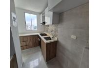Apartamentos, Alquiler, Hacienda Kachipay - $1.300.000