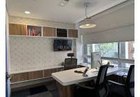 Oficinas y Consultorios, Alquiler, Centenario - $8.500.000
