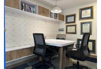 Oficinas y Consultorios, Alquiler, Centenario - $8.500.000