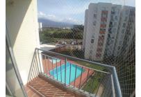 Apartamentos, Alquiler, Jamundí - $900.000