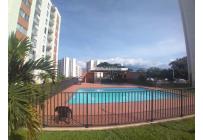 Apartamentos, Alquiler, Jamundí - $900.000