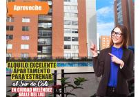 Apartamentos, Alquiler, Ciudad Melendez - $1.200.000