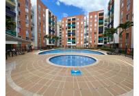 Apartamentos, Venta, Ciudad Bochalema - $319.000.000