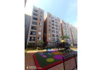 Apartamentos, Alquiler, Ciudad Bochalema - $1.350.000