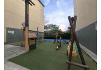 Apartamentos, Venta, El Guabal - $190.000.000