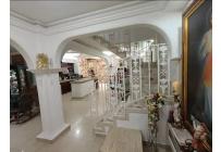 Casas, Venta, Caney - $605.000.000