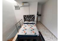 Apartaestudios, Venta, Centro Ccial Ciudad de Cali - $2.650.000.000