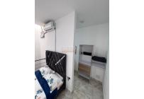 Apartaestudios, Venta, Centro Ccial Ciudad de Cali - $2.650.000.000