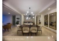 Apartamentos, Venta, Pance - $1.290.000.000
