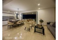 Apartamentos, Venta, Pance - $1.290.000.000