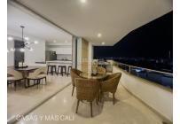 Apartamentos, Venta, Pance - $1.290.000.000