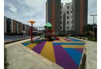 Apartamentos, Alquiler, Jamundí - $1.200.000