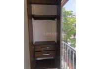 Apartaestudios, Alquiler, Vipasa - $936.000