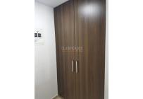 Apartaestudios, Alquiler, Vipasa - $936.000