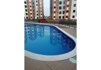 Apartamentos, Venta, Jamundí - $155.000.000