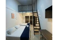 Apartaestudios, Alquiler, El Ingenio - $1.600.000