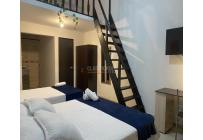 Apartaestudios, Alquiler, El Ingenio - $1.600.000