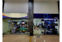 Locales y Bodegas, Venta, San Vicente - $180.000.000