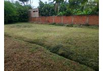 Lotes, Venta, Bosques del Valle - $920.000.000