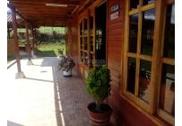 Fincas y Casas Campestres, Venta, Calima (Darién) - $850.000.000