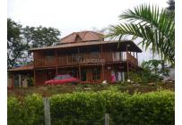 Fincas y Casas Campestres, Venta, Calima (Darién) - $850.000.000