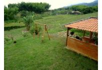 Fincas y Casas Campestres, Venta, Calima (Darién) - $850.000.000